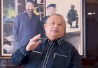 Nasdem Tak Masuk Kabinet Prabowo-Gibran