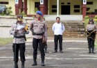 14 Hari Kedepan Polres Boven Digoel akan Laksanakan Razia Kamseltibcar Lantas