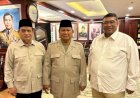 Relawan SETIA PRABOWO Dorong Romo Syafii Jadi Menteri Kabinet Zaken Prabowo
