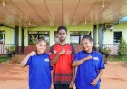 TSE GROUP BERIKAN KESEMPATAN BAGI PELAJAR PAPUA MENGENAL DUNIA KERJA