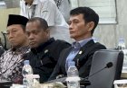 Sularso Tekankan Pentingnya Perlindungan Lahan Pertanian di Papua Selatan