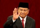Pengamat Apresiasi Langkah Prabowo Menata Kepemimpinan Nasional yang Progresif