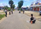 Imbas Miras, 1 Korban Meninggal Dunia dalam Laka Lantas di Boven Digoel