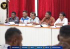 DKPP Periksa KPU Mamberamo Raya Karena Tak Buka Kotak Suara Saat Rekapitulasi, Serta Satu Komisioner Caleg 2019