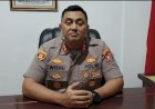 Kapolres Boven Digoel Tekankan Sinergitas dalam Mengatasi Penyakit Masyarakat