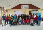 Program Dana Padanan 2024: Transformasi Pertanian Kampung Toray Melalui Pelatihan dan Pendampingan Penggunaan Teknologi