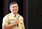 Ribuan Kader Gerindra DIY Siap Masuk Jakarta Hadiri Pesta Rakyat Pelantikan Presiden Prabowo