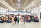Pemda Boven Digoel Dorong Peningkatan Peran Perempuan dalam Pembangunan
