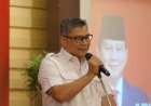 Publik Optimis Sambut Pelantikan Presiden dan Kabinet Merah Putih Majukan Pembangunan Nasional