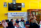 Workshop Augmented Reality Tingkatkan Kompetensi Guru di Merauke