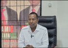 Mantan Pj Gubernur Apolo Safanpo Tepis Isu DirinyaDatangkan Pegawai Dari Luar Papua Selatan