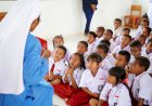 TSE GROUP AJAK PELAJAR JAGA KESEHATAN MENTAL DI USIA REMAJA