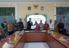 Sinergi Strategis Universitas Musamus dan PT BIA untuk Pengembangan Sumber Daya Alam dan Manusia Berkelanjutan