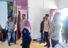 Kapolres Boven Digoel Pastikan Keamanan Jalanya Pelipatan Surat Suara Pilkada 2024.