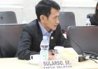 Sularso: DPRP Harus Utamakan Keadilan dan Keterwakilan