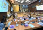 Mendagri Diminta Tertibkan Pj Kepala Daerah yang Cawe-cawe di Pilkada 2024, PJ Walikota Jayapura Kena Sentil