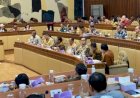 Mendagri Tugasi Ribka Haluk Urus Papua dan Bima Arya Dukcapil