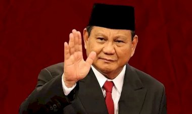 Pengamat Apresiasi Langkah Prabowo Menata Kepemimpinan Nasional yang Progresif