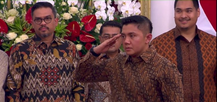 Mayor Teddy Indra Wijaya/Ist