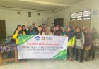 Dosen Universitas Musamus Mengedukasi Masyarakat dalam Mengelola Limbah Pertanian dan Ternak sebagai Pupuk Organik