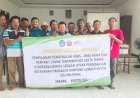 Akademisi Agroteknologi Gelar Penyuluhan Pengenalan Hama dan Penyakit Utama Tanaman Padi di Kampung Sumber Mulya Distrik Kurik