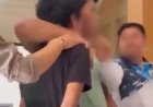 Oknum Anggota Polreta Sorkot Diduga Aniaya Pelajar SMA