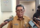 Provinsi Papua Selatan Rayakan HUT Kedua dengan Jalan Sehat dan Senam Massal