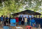 Kolaborasi Dosen UNMUS Tingkatkan Nilai Ekonomis Kelapa Bersama Kelompok Tani Kokoti