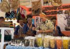 Pameran Dagang Papua Selatan: Mengangkat Ekonomi Berbasis Budaya Lokal