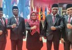 KPU RI Berhentikan Sementara 5 Komisoner KPU Papua Barat Daya