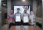 Dukung Standar Keberlanjutan Global, PT Tunas Sawa Erma Peroleh Sertifikat ISCC
