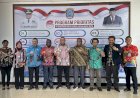 4 Senator Papua Barat Daya Silatrahmi Bersama Pemprov Berkomitmen Jadi Jembatan Antara Kepentingan Masyarakat, Pemda dan Pusat