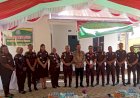 Jampidum Resmikan Rumah Restoratif Justice Kejaksaan Sorong