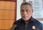 Heribertus Silubun: Alat Kelengkapan DPR Papua Selatan Ditargetkan Rampung Awal Desember
