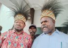 23 Tahun Otsus di Tanah Papua, Elisa Kambu : Otsus Berikan Dampak Kemanjuan, Masih Perlu Banyak Pembenahan