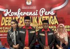 Tingkatkan UMKM, Paslon JOIN Akan Berikan Bantuan Subsidi