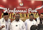 Debat Terakhir Pilkada Papua Barat Daya, Elisa Kambu : Penonton Yang Berikan Penilaian