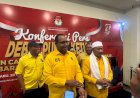 Debat Ketiga, Bersinar Berkomitmen Kolaborasi Semua Stakeholder Tingkatkan Sejahterakan Masyarakat