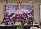 Memasuki Masa Tenang, KPU Minta Alat Peraga Kampanye Paslon Sudah Harus Diturunkan