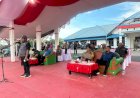 Memasuki Masa Tenang, Bawaslu Boven Digoel Gelar Apel Siaga Pengawasan Pilkada 2024