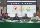 Bawaslu Papua Selatan: Laporan Dugaan Hoaks oleh Akun Juan d’Bosco Tidak Memenuhi Syarat