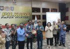 Guna Menciptakan Stabilitas Politik, Pemprov Papua Selatan Bentuk Tim Desk Pilkada 2024