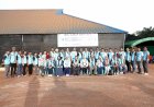 Kolaborasi PT Bio Inti Agrindo dan Fakultas Kedokteran Universitas Hasanuddin untuk Pelayanan Kesehatan di Merauke