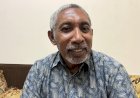 Jaga Kedamaian Menjelang Pilkada Papua Selatan, Advokat Jermias Martinus Patty Serukan Politik Tanpa Isu Pemecah Belah