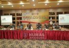 Pj Gubernur Papua Selatan Himbau Paslon Suara Tertinggi Hindari Euforia dan Konvoi