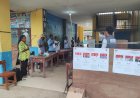 KPUD Boven Digoel Fokus pada Peningkatan Kesadaran Pemilih Pilkada 2024