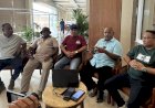 Tim Koalisi Akui ESA Unggul Hingga 59 Ribu di Kota Sorong Sesuai C1 Plano