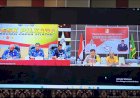 Kendala Pada Aplikasi Sirekap, Hasil Rekapitulasi Mappi Belum Rampung