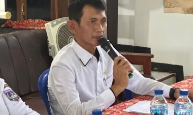 Sularso Gelar Reses di Kampung Asal, Dorong Penguatan Kampung sebagai Pionir Pembangunan di Papua Selatan