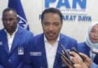 Unggul di Pilkada Provinsi, Kota dan Kabupaten, PAN Berterima Kasih Kepada Seluruh Masyarakat Papua Barat Daya